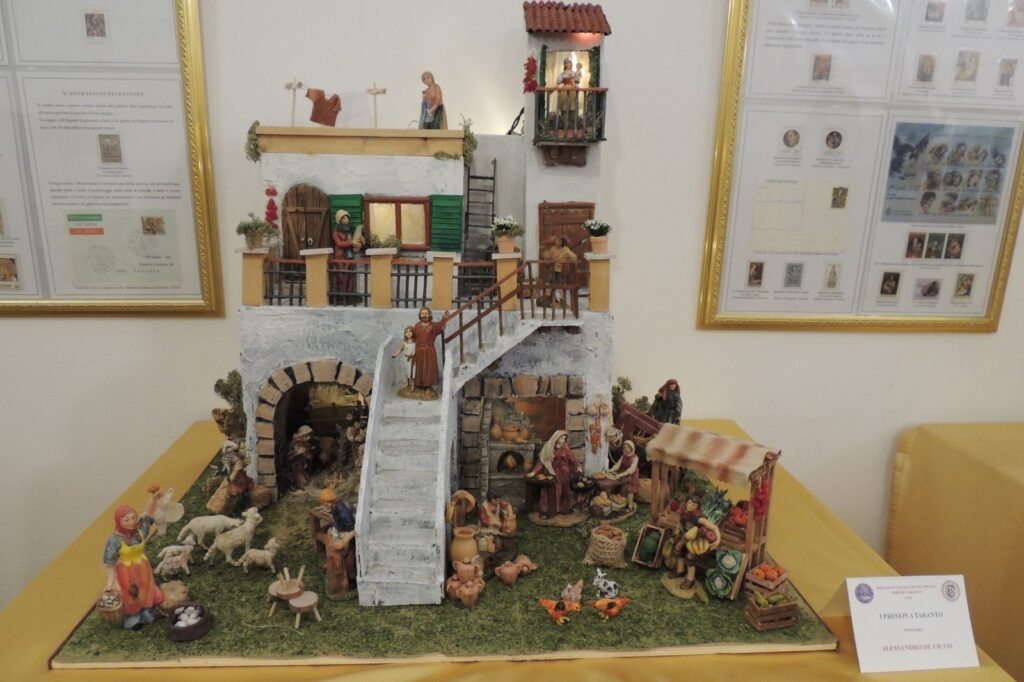 Associazione Italiana Amici del Presepio