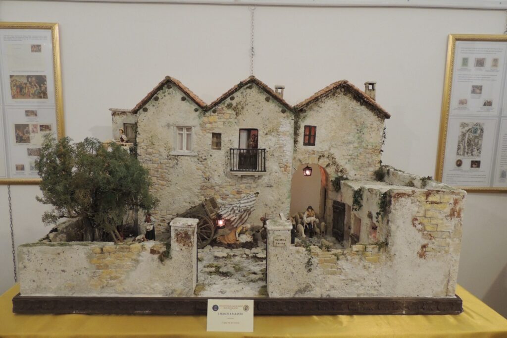 Associazione Italiana Amici del Presepio