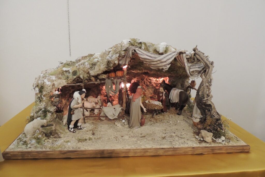 Associazione Italiana Amici del Presepio