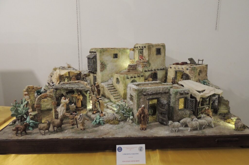 Associazione Italiana Amici del Presepio