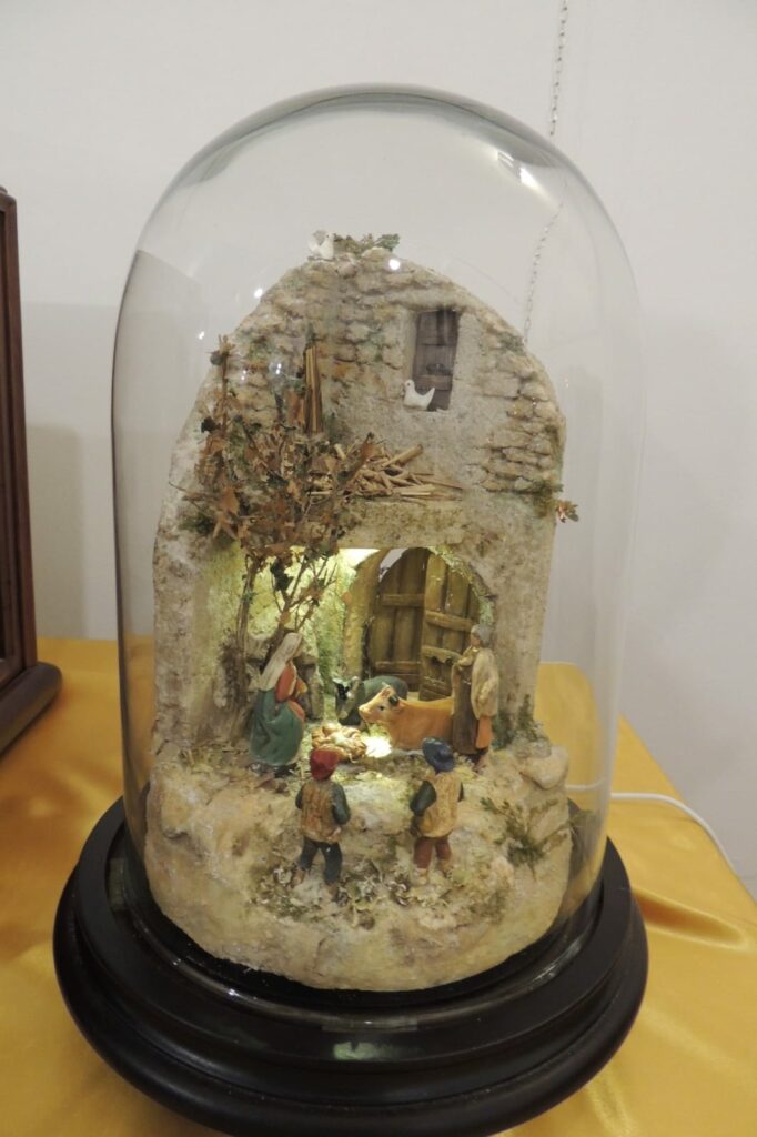 Associazione Italiana Amici del Presepio