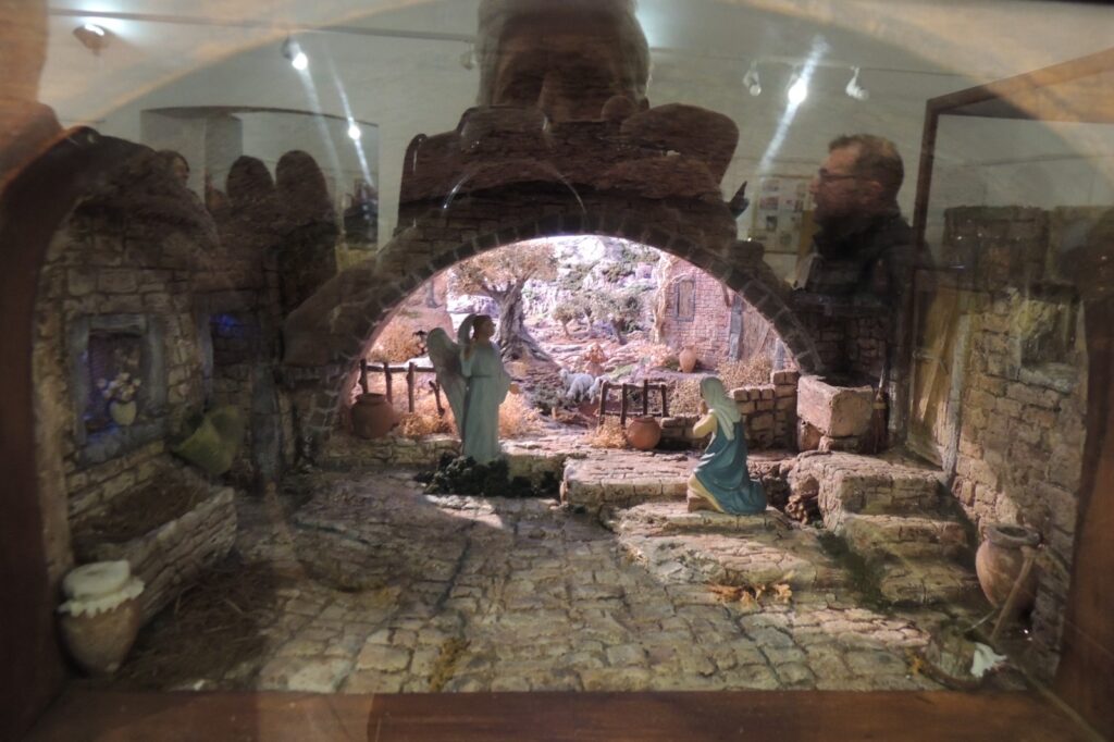 Associazione Italiana Amici del Presepio