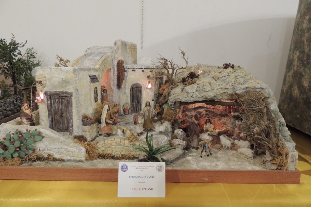 Associazione Italiana Amici del Presepio