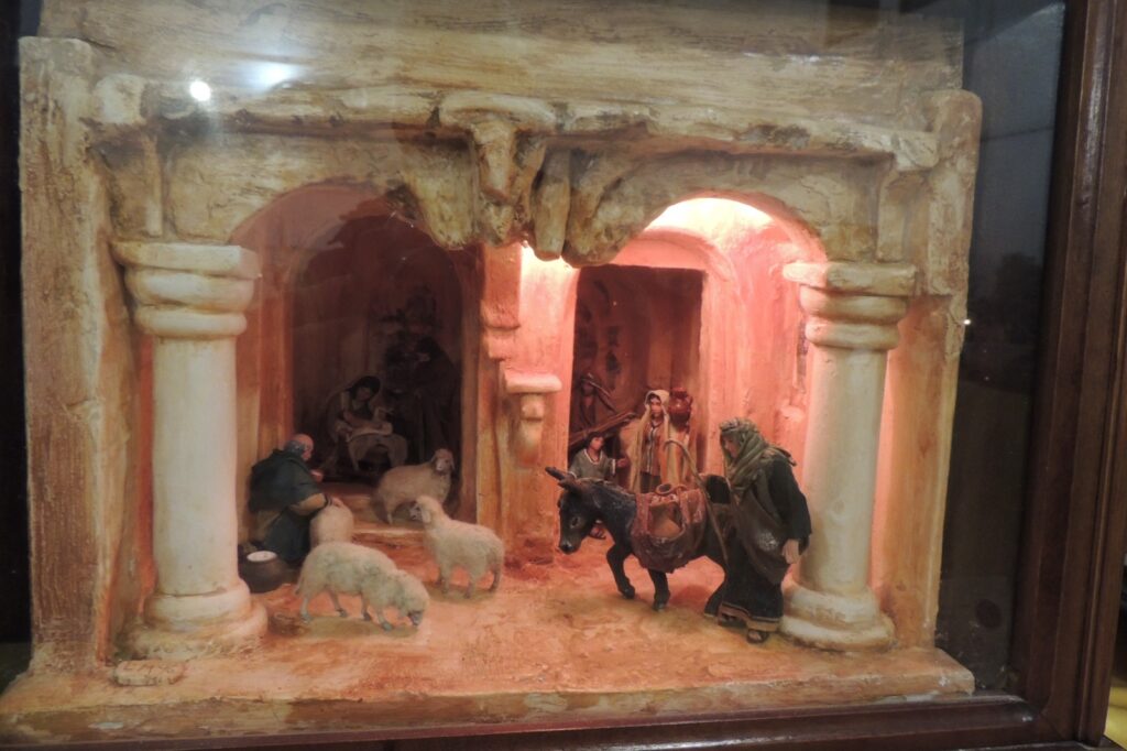 Associazione Italiana Amici del Presepio