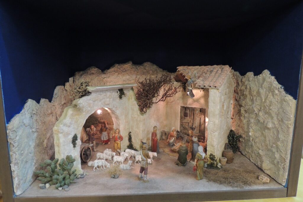 Associazione Italiana Amici del Presepio