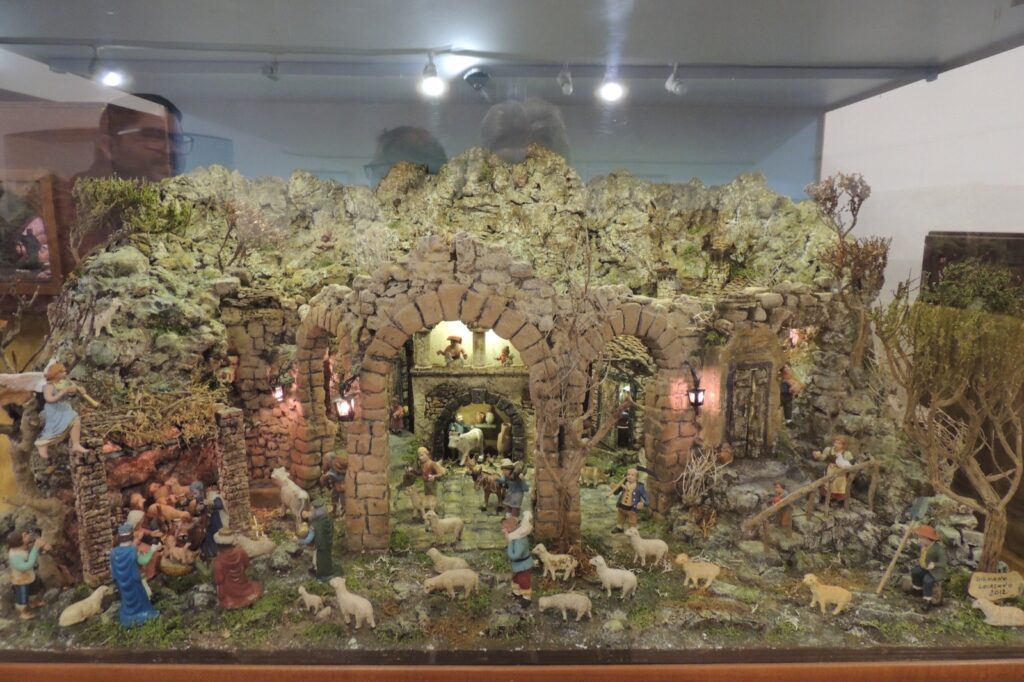 Associazione Italiana Amici del Presepio