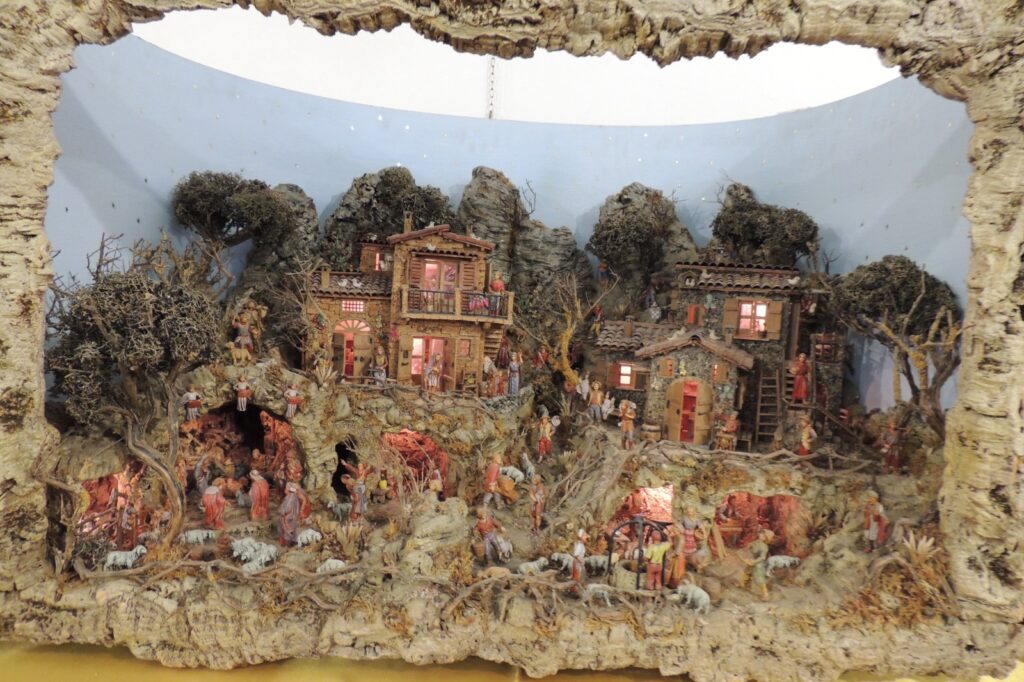 Associazione Italiana Amici del Presepio