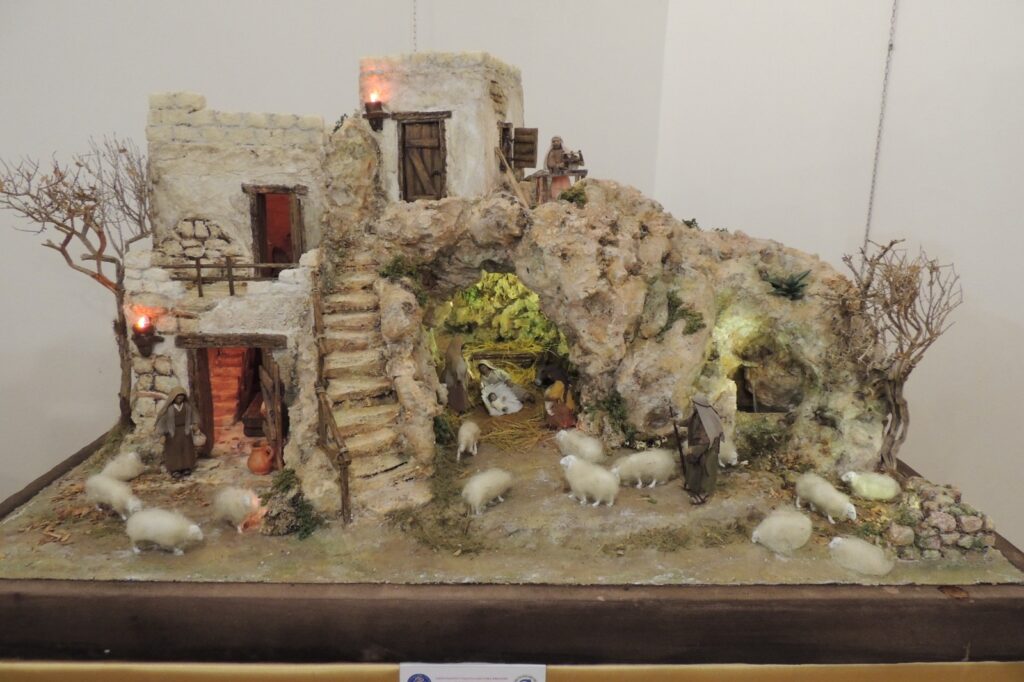 Associazione Italiana Amici del Presepio