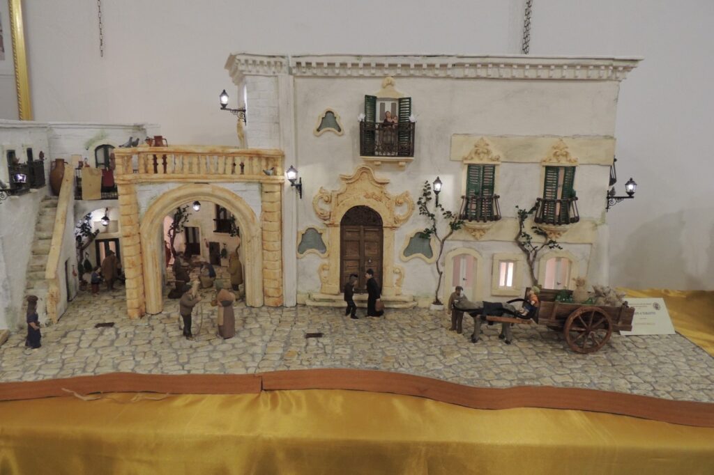 Associazione Italiana Amici del Presepio