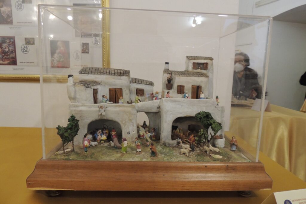 Associazione Italiana Amici del Presepio