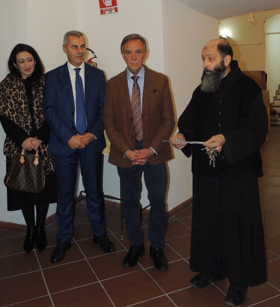 Associazione Italiana Amici del Presepio