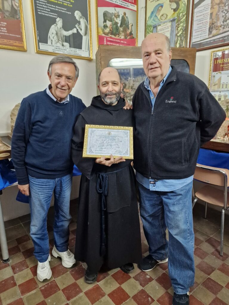 Associazione Italiana Amici del Presepio