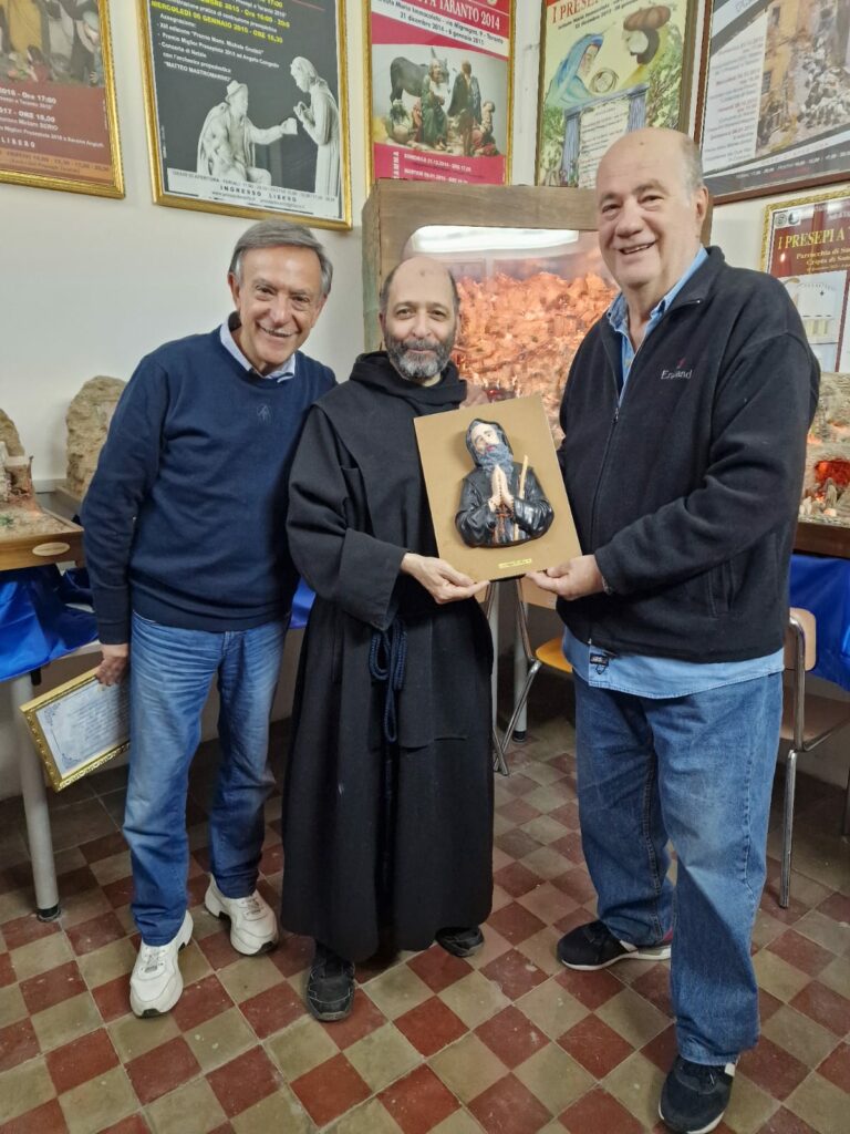 Associazione Italiana Amici del Presepio