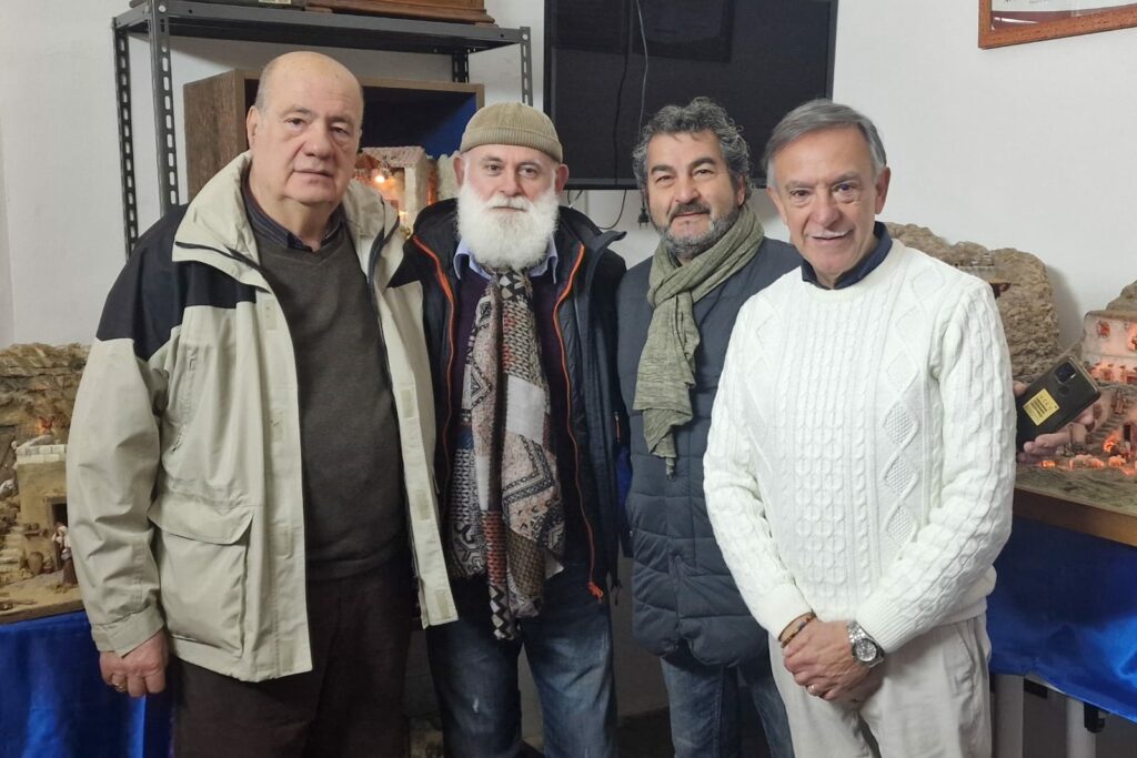 Associazione Italiana Amici del Presepio